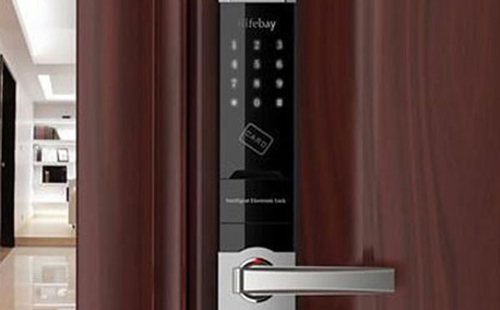 维西24小时上门开锁公司