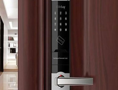 维西24小时上门开锁公司