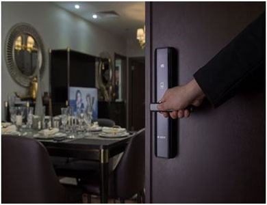 维西24小时上门开锁公司